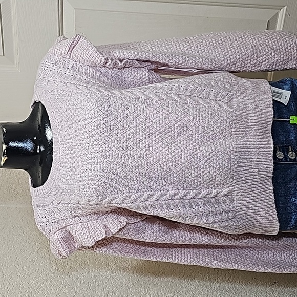 LC Lauren Conrad Sweaters - LC Lauren Conrad Knitted Sweater